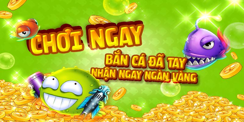 Giới thiệu chung về game bắn cá B66 đến thành viên